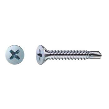 Vite per metallo autoforante, TPS, Spax, 3,5x19 mm