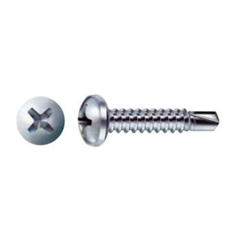 Vite per metallo autoforante, TC, Spax, 4,8x60 mm