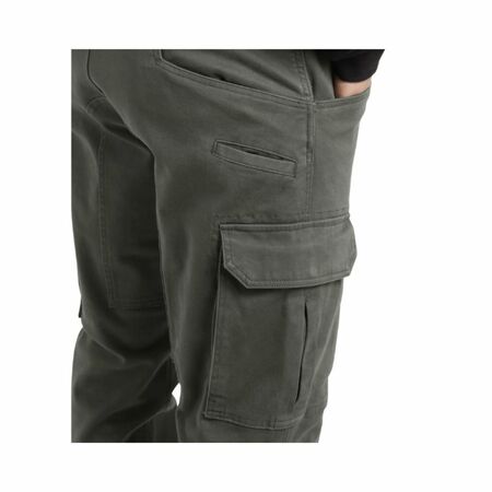 CARGO PANT NEW YORK Pantalone da lavoro - Diadora Utility Online Shop IT
