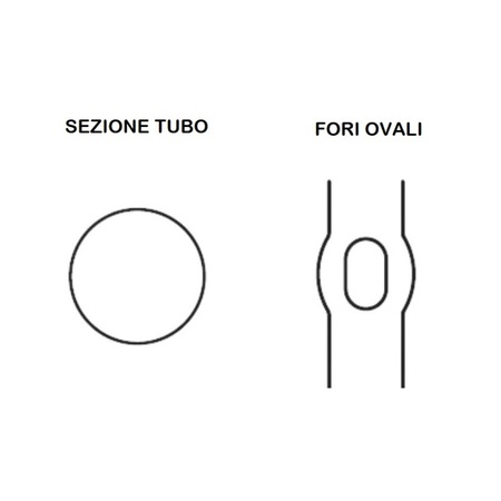 sourcing map Rotonda Acciaio Asta 5mm HSS Tornio Barra Magazzino 200mm Lungo per Albero Ingranaggio Trapano Torni Alesatura Tornitura Miniatura Asse Cilindrico Perno Fai da te Artigianato 2pz