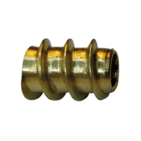 BARRA OTTONE FILETTATA 3/4 ML.1