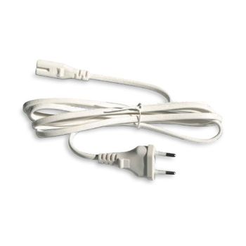 Link R10119 Cavo Alimentazione USB A DC 4x1.7mm - 90° - 1.5 Metri - Nero