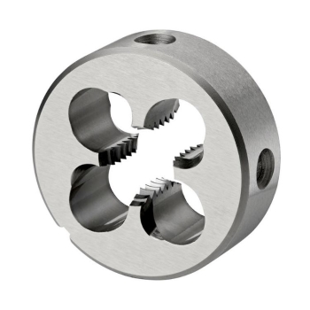 CNC, Filiera M20 x 1, filettatura fine HSS, DIN ISO 13