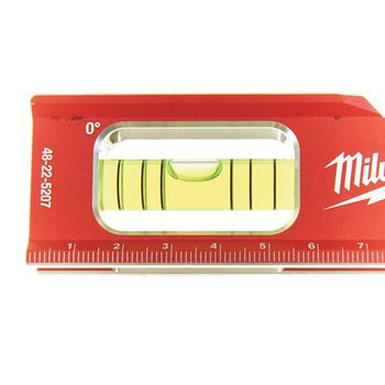 Linea Icona, Configurazione E Riparazione Dello Strumento Della Livella Bolla E Misura Segno Livellato Del Righello Grafica Vettoriale Un Modello 127104552