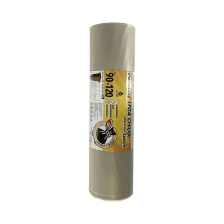 Rowenta Confezione 6 Sacchetti Carta Per Aspiratori Booly E Gimini + 1 Microfiltro - Originali ZR001701