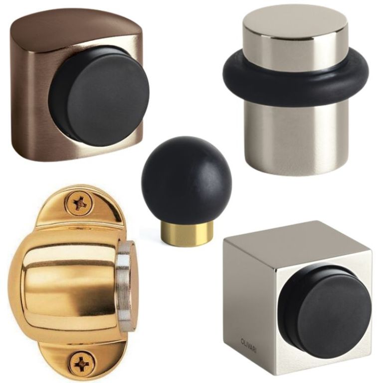 paracolpi per porte