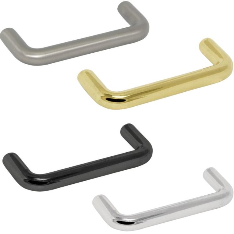 Maniglie MB00892 Confalonieri