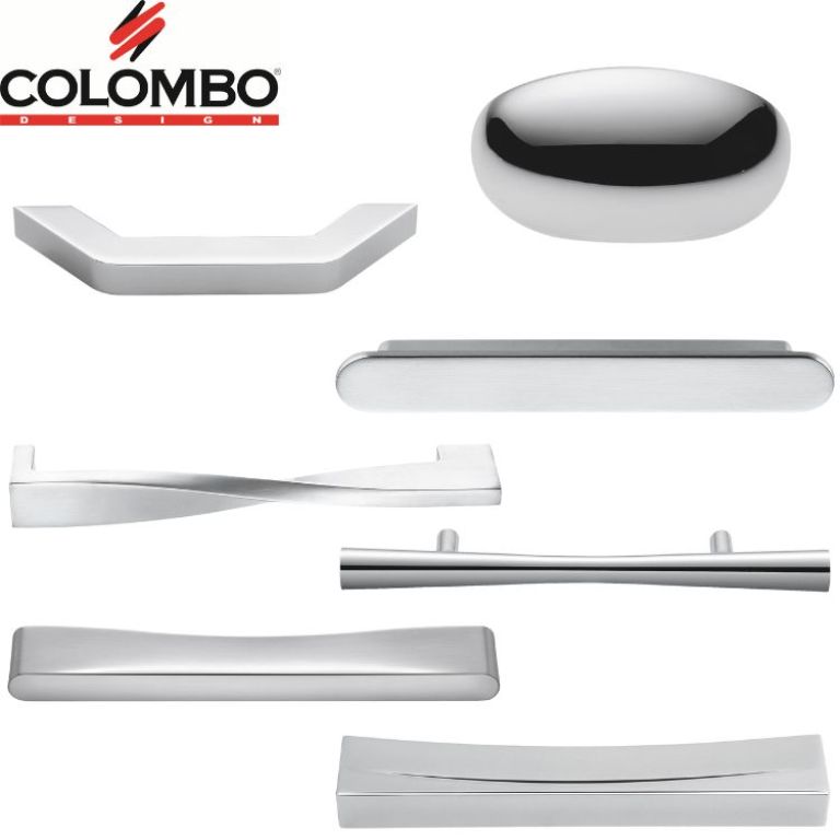 Maniglie Colombo Design Formae