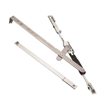 Lama Di Ricambio Ettore 56036 Per Tergivetro Alluminio Da 90 Cm – Gomma Piatta Per Vetri Senza Aloni
