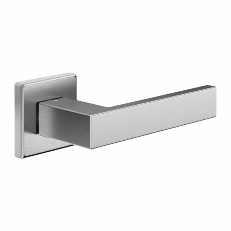 Maniglia serie Edra 02 DND