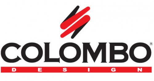 maniglie Colombo Design