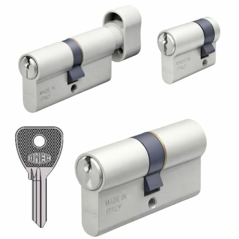 Cilindri Omec Serie 120