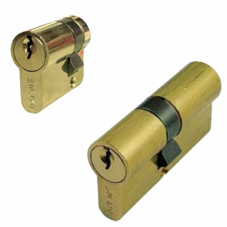 Cilindro Serie Welka