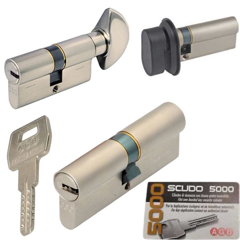 cilindri agb serie 5000 ps