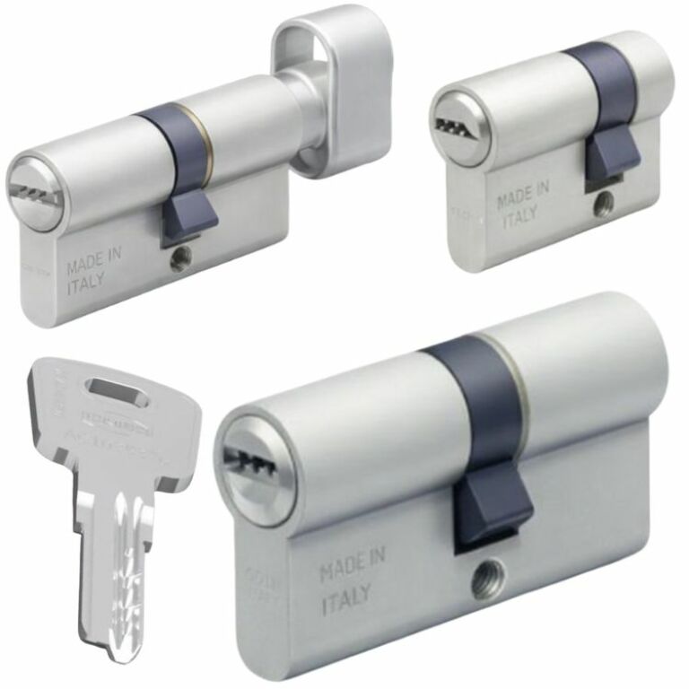 Cilindri Omec Serie 220 