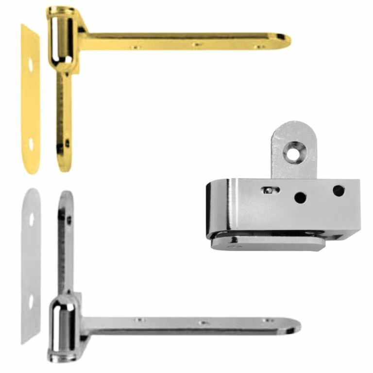 cerniere per porte a filo Sfs