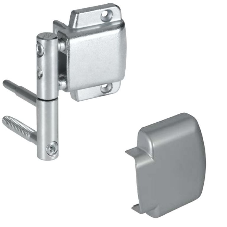 Cerniera Trimax AGB