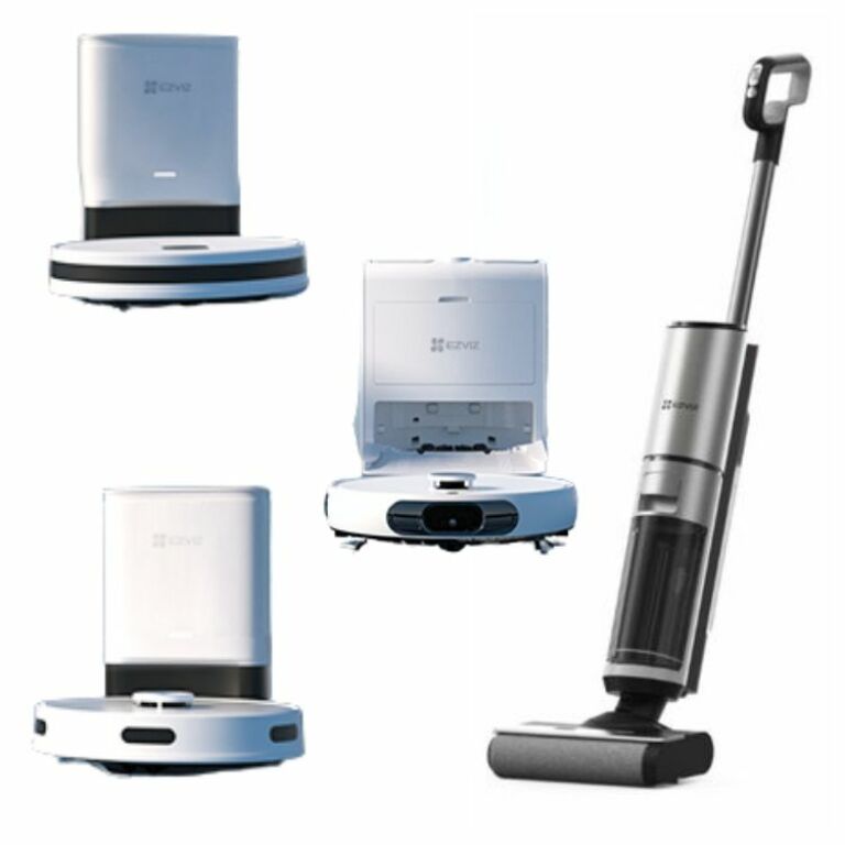 Elettrodomestici Smart