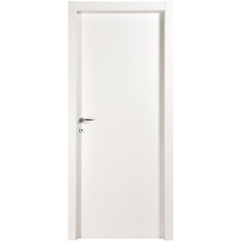 Porte interne finitura Bianca