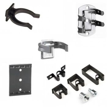 Pinza Per Esame Zoccoli In Acciaio Inox – Accessorio Maniscalco Professionale