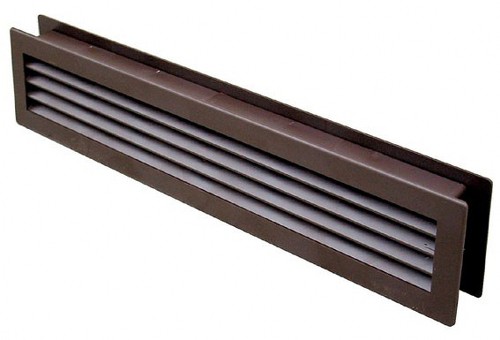 Griglia di ventilazione per diffusore di ventilazione per traffico II, Vivaro A, Primastar 2002-2014 OE: 7701054458