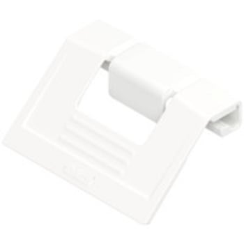 Maniglia per cassetto interno, per TANDEMBOX intivo/antaro, colore Bianco Seta