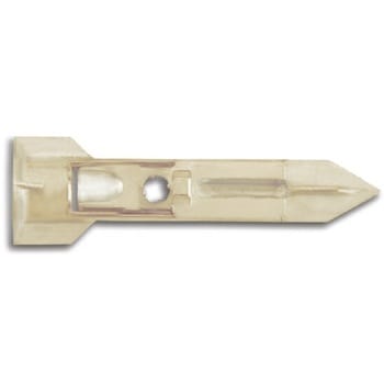 Tassello con vite Zip Toggle Dewalt per cartongesso, lunghezza 50 mm, materiale Metallo