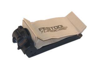 Festool Set Turbo-filtro TFS II-RS 4 Adatto per i tipi di apparecchi: per RS 4