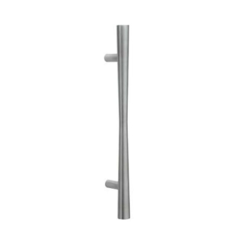 Spieker Per Marl In Acciaio Inox - Set Da 2 Punte Coniche 280mm E 190mm Per Lavorazione Corde E Manovre