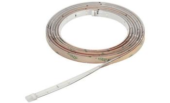 Strip Led flessibile Hafele per mobile, tipo Loox Led 2011, potenza 0,8 W, luce bianco caldo 3200 K, lunghezza 300 mm, f [...]