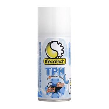 Spray sanitizzante Tph Mungo per ambienti, battericida contro Coronavirus, flacone 125 ml