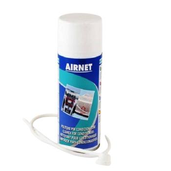 Pulitore Arinet per condizionatore, schiumogeno, spray 400 ml