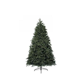 Albero di Natale Pino Vittoria 150 cm Verde