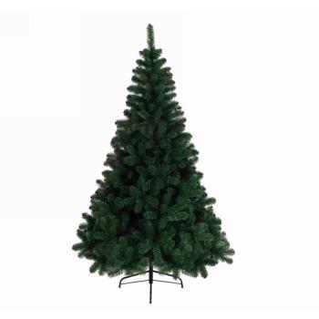 Albero di Natale Pino Imperial 300 cm Verde