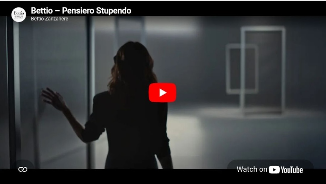 BETTIO VIDEO