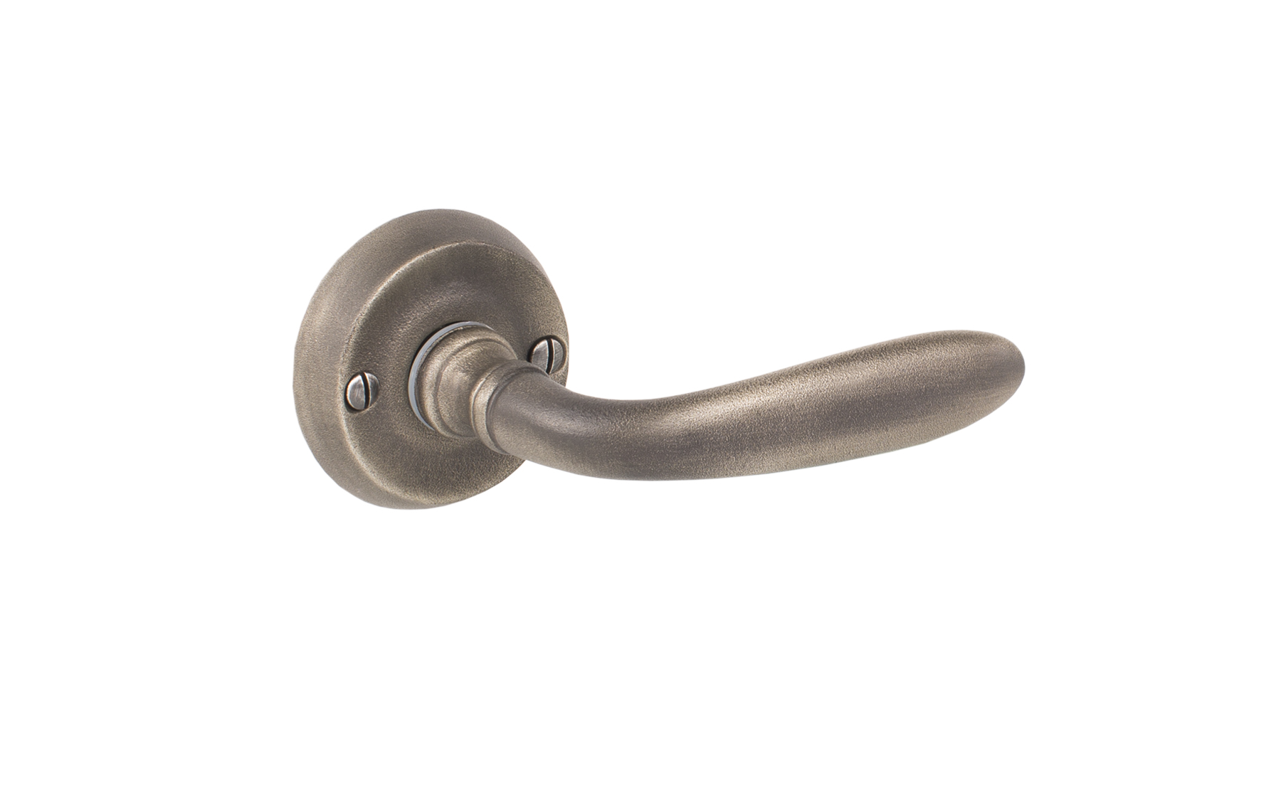 Maniglie in bronzo Le Fabric serie Courmayeur