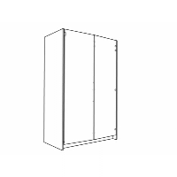 ANTE RIENTRANTI HAWA FOLDING CONCEPTA