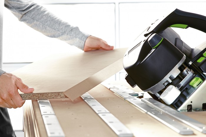 Festool Bordatrice CONTURO - Tuttoferramenta