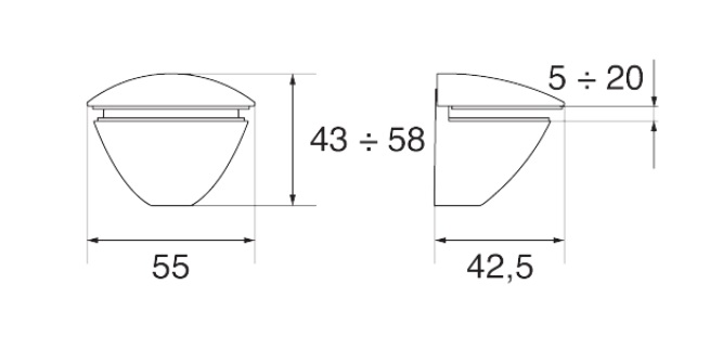 Scheda Tecnica Reggimensole MS01443