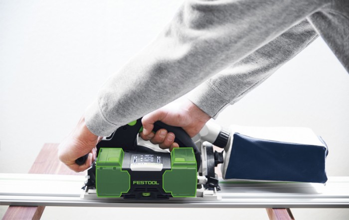 Seghe ad affondamento Festool Utensili