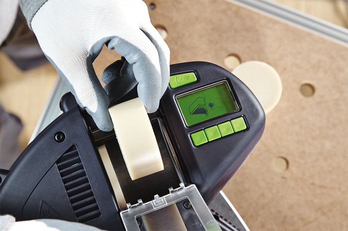 Festool Bordatrice CONTURO KA 65 Plus