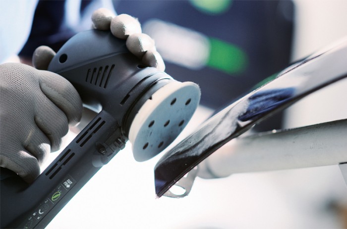 Festool Online Levigatrice