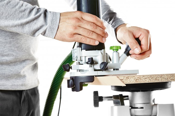 Festool Rifilatore - Shop Tuttoferramenta