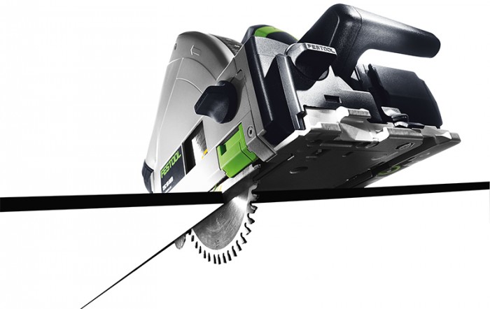 Festool Sega ad affondamento a batteria online