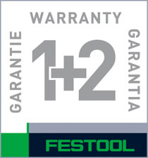 Garanzia Festool Tuttoferramenta