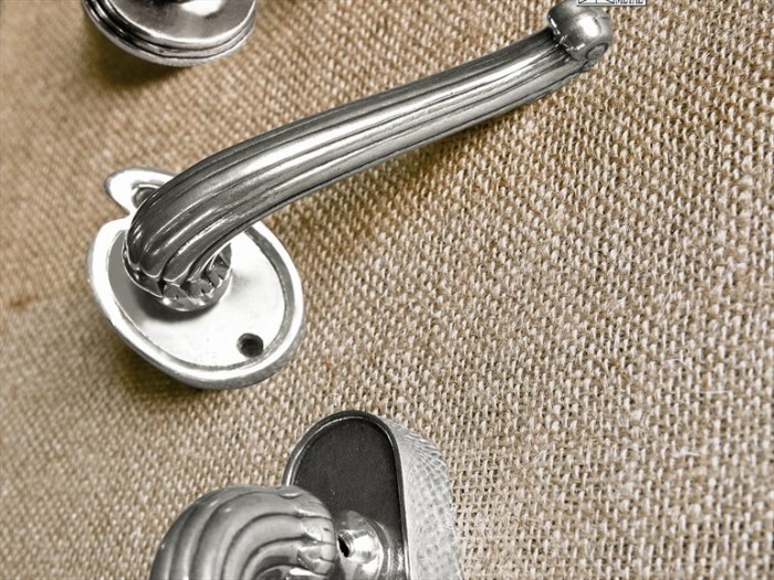 Giara Impero - door handles made in italy