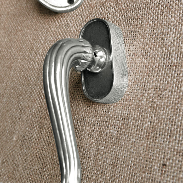 Impero maniglia per finestra Giara Design