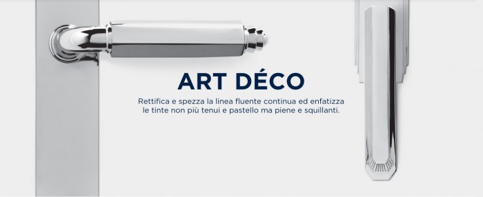 Art Decò