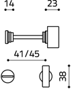 disegno tecnico space s olivari