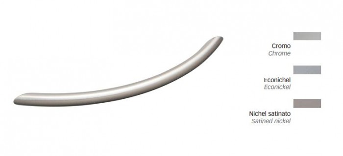 maniglia mital 3080